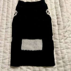 Dog Sweater